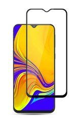 Защитное стекло 4D Plus для Samsung A405F Galaxy A40 2019 Черный