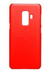 Защитный чехол X-level Metallic для Samsung G965F Galaxy S9 Plus Красный