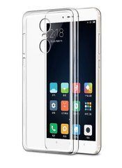 Защитный чехол X-level Antislip для Xiaomi Redmi Note 4X