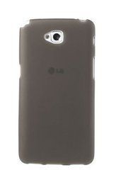 Чохол TPU Ordinary для LG D686 G Pro Lite Dual Сірий