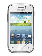 Захисна плівка (Hydrogel) для Samsung S6312 Galaxy Young