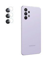 Захисне гнучке скло на камеру для Samsung Galaxy A13 4G / A23 4G
