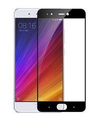 Защитное стекло Color Frame для Xiaomi Mi5s Черный