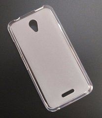 Чехол TPU Ordinary для Lenovo A Plus (A1010a20) Белый
