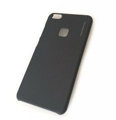 Захисний чохол X-level Metallic для Huawei P10 Lite Чорний
