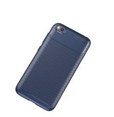 Защитный чехол iPaky Kaisy для Xiaomi Redmi Go Синий