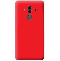 Защитный чехол X-level Dynamic для Huawei Mate 10 Pro Красный