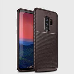 Защитный чехол iPaky Kaisy для Samsung G965F Galaxy S9 Plus Коричневый