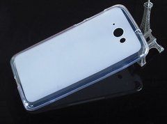 Чехол TPU Ordinary для Lenovo S930 Белый