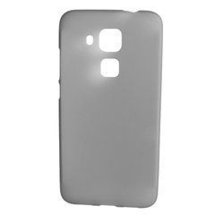 Чехол TPU Ordinary для Huawei Nova Plus Серый