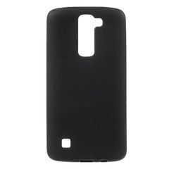 Чохол TPU Ordinary для LG K7 X210 / MS330 Чорний