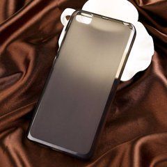 Чохол TPU Ordinary для Xiaomi Mi5 Сірий