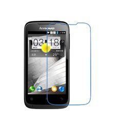Защитная пленка Logarm Clear для Lenovo A369i