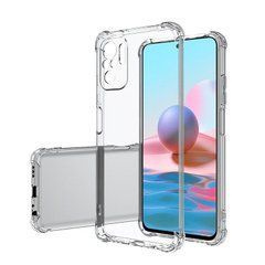 Захисний чохол Crystal Protect для Xiaomi Redmi K40 / K40 Pro / K40 Pro Plus / Poco F3 / Mi 11i