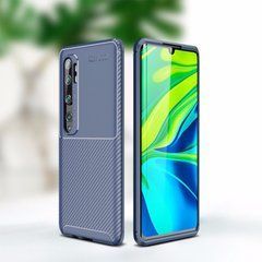 Защитный чехол iPaky Kaisy для Xiaomi Mi Note 10 / Mi Note 10 Pro / Mi CC9 Pro Синий