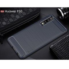 Захисний чохол iPaky Slim TPU для Huawei P30 Синій