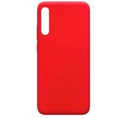 Защитный чехол Molan Cano Smooth для Samsung A505F Galaxy A50 / A507F Galaxy A50s / A307F Galaxy A30s Красный