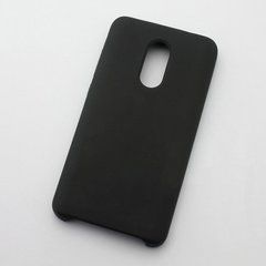 Захисний чохол Original Liquid Case для Xiaomi Redmi 8 / 8A / 8A Dual Чорний