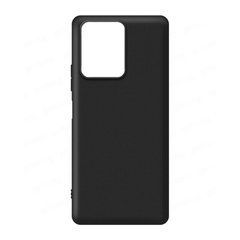 Защитный чехол TPU Matte для ZTE Blade V30 Черный