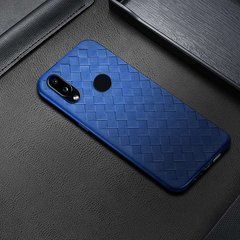 Захисний чохол Wick для Xiaomi Redmi Note 7 Pro Синій