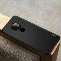 Защитный чехол X-level Guardian для Nokia 6.2 2019 Черный