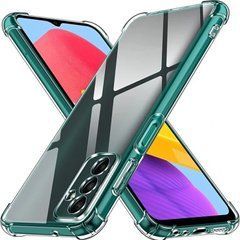 Захисний чохол Crystal Protect для Samsung Galaxy M23 5G / M13 4G