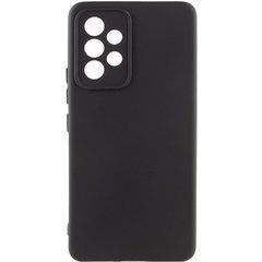 Защитный чехол Lakshmi Case Full Camera для Samsung Galaxy A33 5G Черный