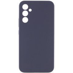 Захисний чохол Lakshmi Case Full Camera для Samsung Galaxy A34 5G Сірий