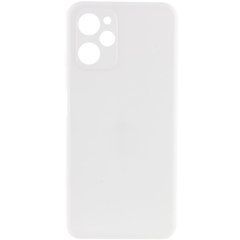 Защитный TPU чехол Softon Full Camera для Xiaomi Poco X5 Pro 5G Белый