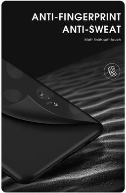 Захисний чохол X-level Guardian для Samsung A315F Galaxy A31 Чорний