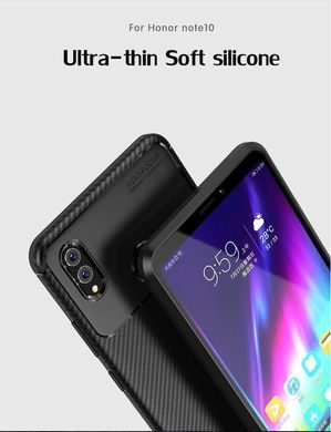 Захисний чохол iPaky Kaisy для Huawei Honor Note 10 Чорний
