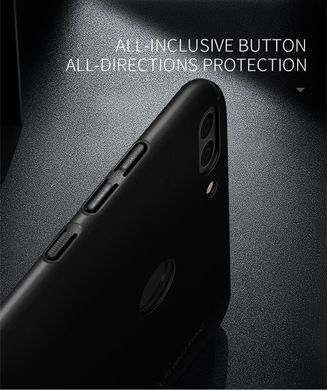 Защитный чехол X-level Knight для Huawei Nova 2 Plus Черный