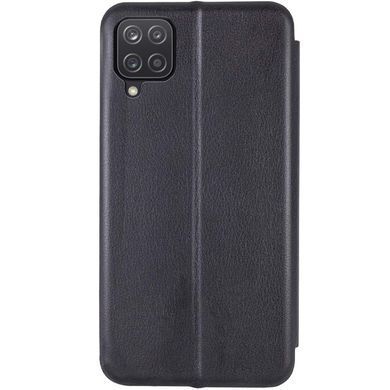 Чехол-книжка Protective для Samsung Galaxy M53 5G Черный