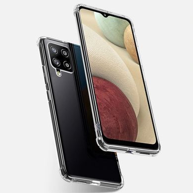 Защитный чехол Crystal Protect для Samsung A225F Galaxy A22 / M325F Galaxy M32
