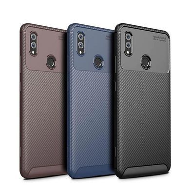 Захисний чохол iPaky Kaisy для Huawei Honor Note 10 Чорний