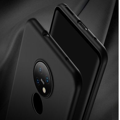 Захисний чохол X-level Guardian для Nokia 6.2 2019 Чорний