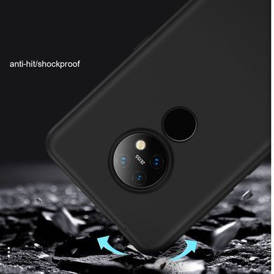 Захисний чохол X-level Guardian для Nokia 6.2 2019 Чорний