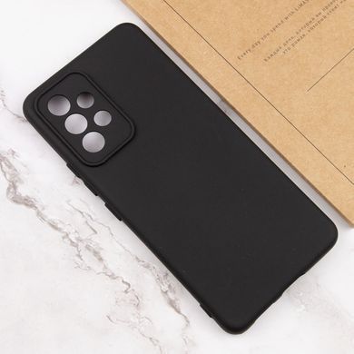 Защитный чехол Lakshmi Case Full Camera для Samsung Galaxy A33 5G Черный