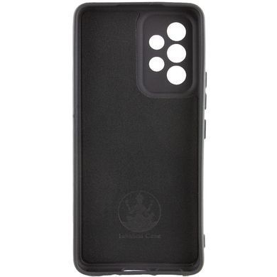Защитный чехол Lakshmi Case Full Camera для Samsung Galaxy A33 5G Черный