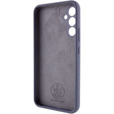 Захисний чохол Lakshmi Case Full Camera для Samsung Galaxy A34 5G Сірий