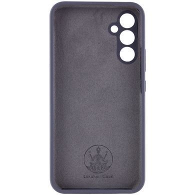 Захисний чохол Lakshmi Case Full Camera для Samsung Galaxy A34 5G Сірий