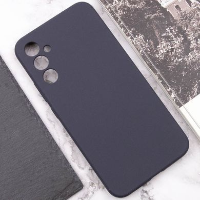 Захисний чохол Lakshmi Case Full Camera для Samsung Galaxy A34 5G Сірий