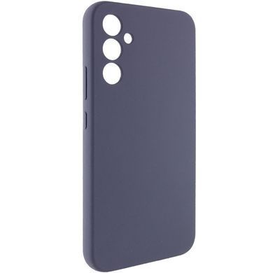 Захисний чохол Lakshmi Case Full Camera для Samsung Galaxy A34 5G Сірий