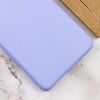 Защитный чехол Lakshmi Case Full Camera для Tecno Pop 5 LTE / Pop 5 Pro Сиреневый