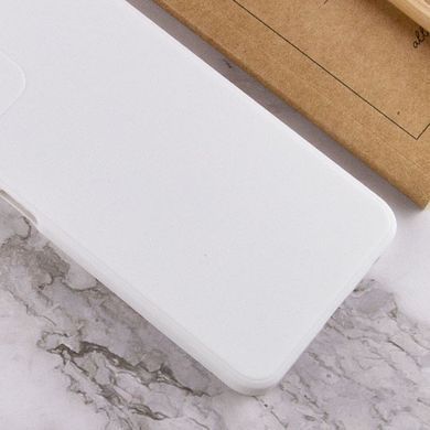 Защитный TPU чехол Softon Full Camera для Xiaomi Poco X5 Pro 5G Белый