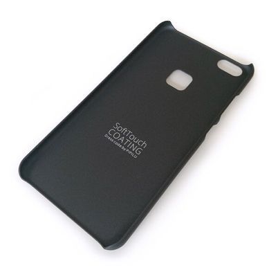 Захисний чохол X-level Metallic для Huawei P10 Lite Чорний