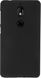 Чохол TPU Ordinary для Nokia 7 2017 Чорний