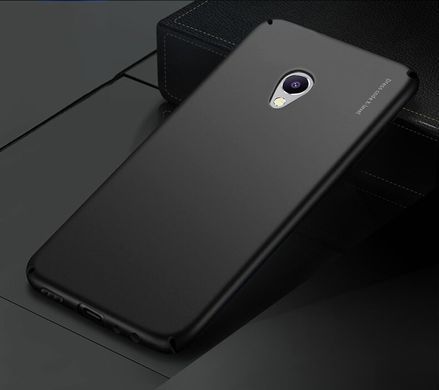 Захисний чохол X-level Knight для Meizu M3 / M3 mini / M3s Чорний