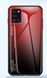 Захисний чохол Hello для Samsung A315F Galaxy A31 Червоний