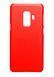 Защитный чехол X-level Metallic для Samsung G965F Galaxy S9 Plus Красный